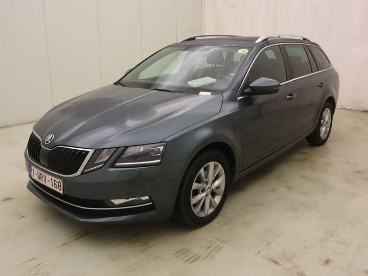 skoda octavia 2019 tmbjg9ne2l0017511