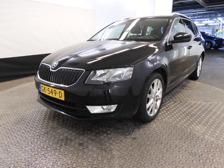 skoda octavia combi 2015 tmbjg9ne3f0251094