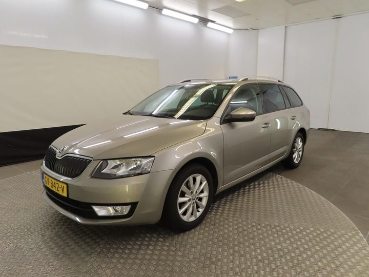 skoda octavia combi 2015 tmbjg9ne3g0056551