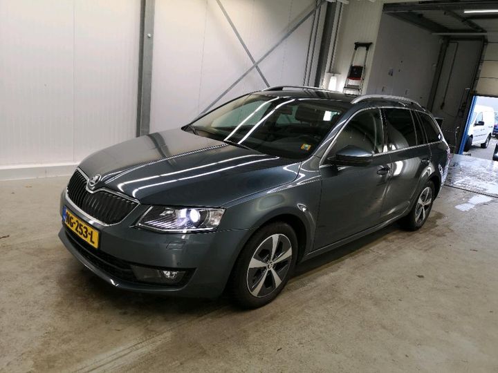 skoda octavia 2015 tmbjg9ne3g0091770