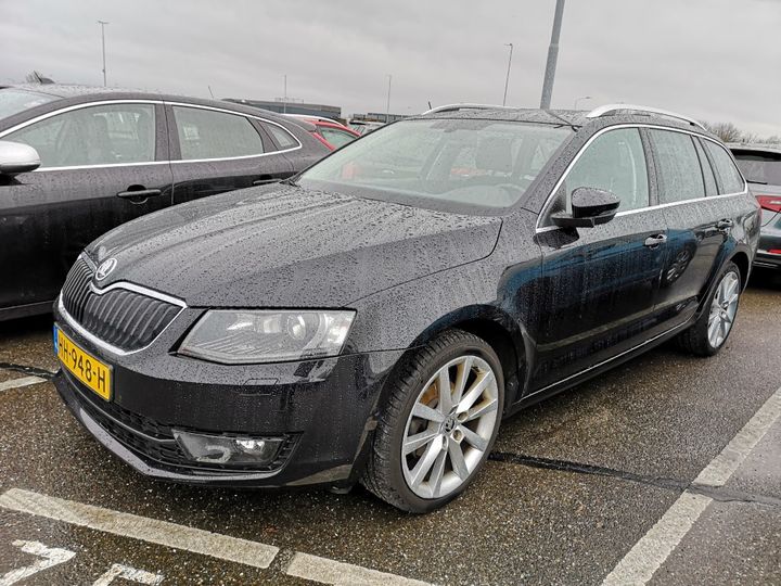 skoda octavia 2015 tmbjg9ne3g0110222