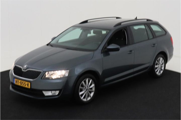 skoda octavia combi 2015 tmbjg9ne3g0148517