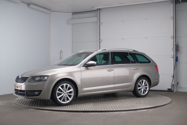 skoda octavia combi 2016 tmbjg9ne3h0065638