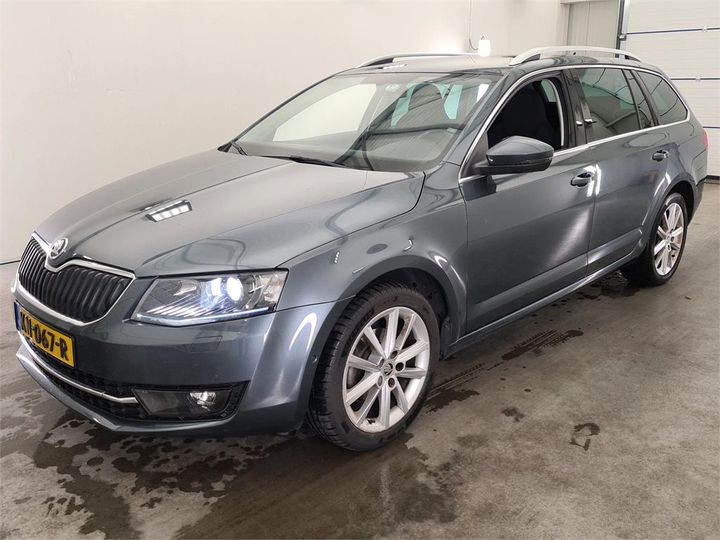 skoda octavia 2016 tmbjg9ne3h0085968