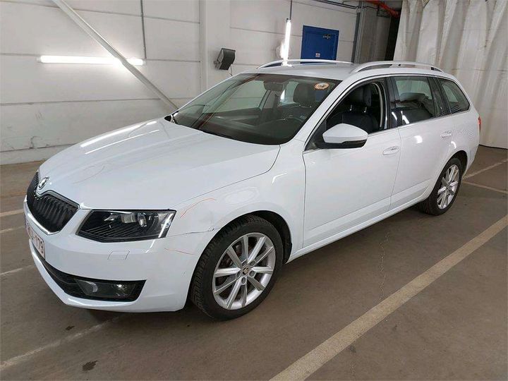 skoda octavia combi 2017 tmbjg9ne3h0134599