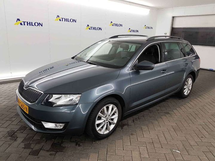 skoda octavia combi 2017 tmbjg9ne3h0154495