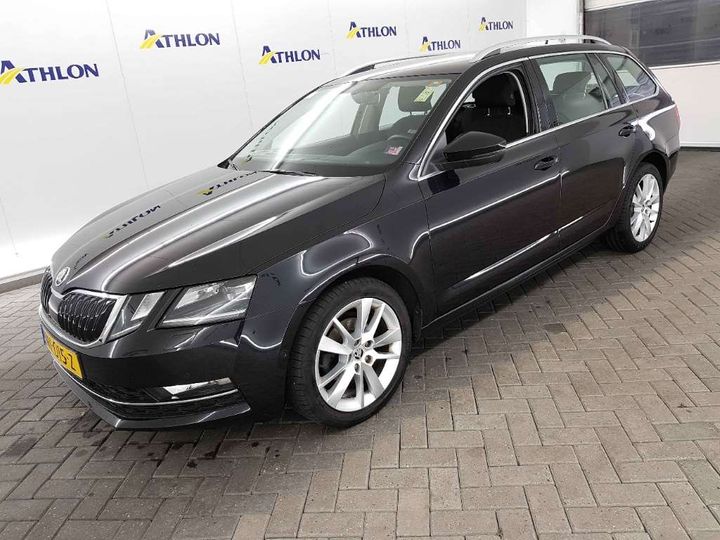 skoda octavia 2017 tmbjg9ne3j0057464