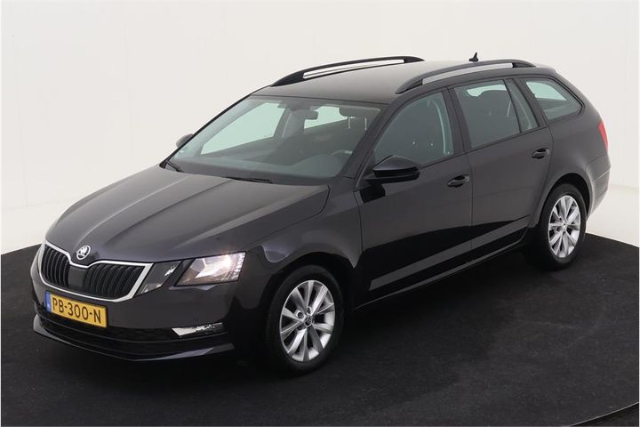 skoda octavia 2017 tmbjg9ne3j0078959