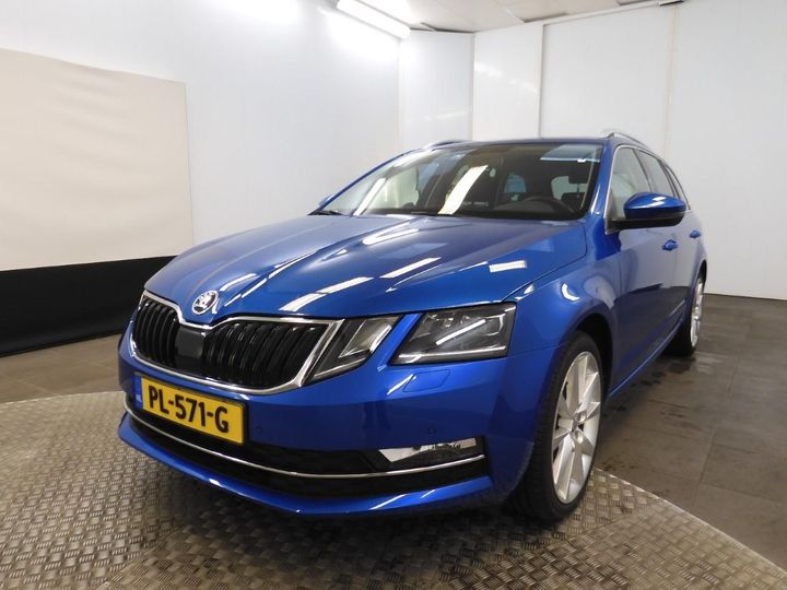 skoda octavia 2017 tmbjg9ne3j0111040