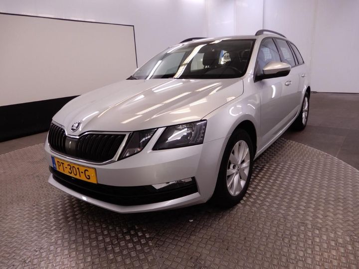 skoda octavia 2017 tmbjg9ne3j0128615