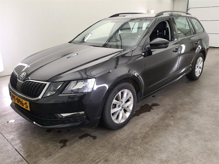 skoda octavia 2017 tmbjg9ne3j0148797