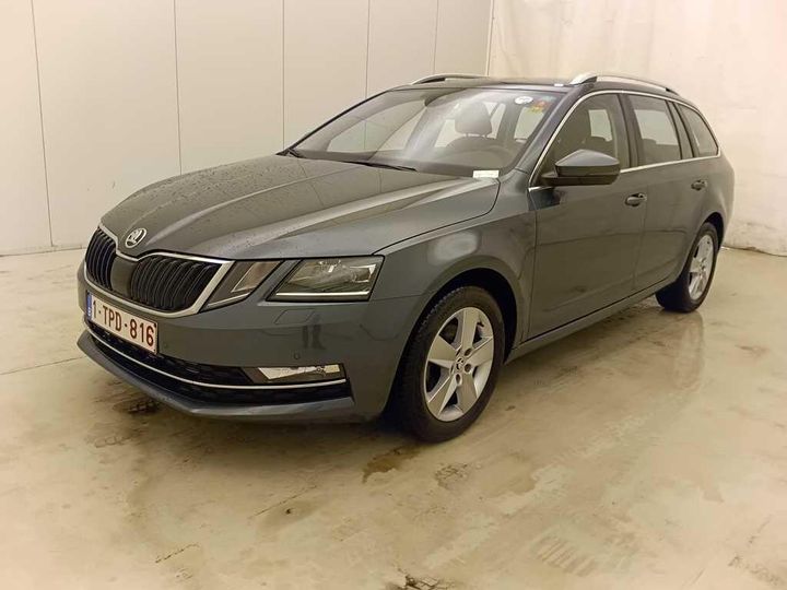 koda octavia 2018 tmbjg9ne3j0191567