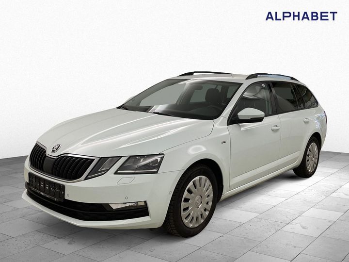 skoda octavia combi 1.6 2018 tmbjg9ne3j0239195