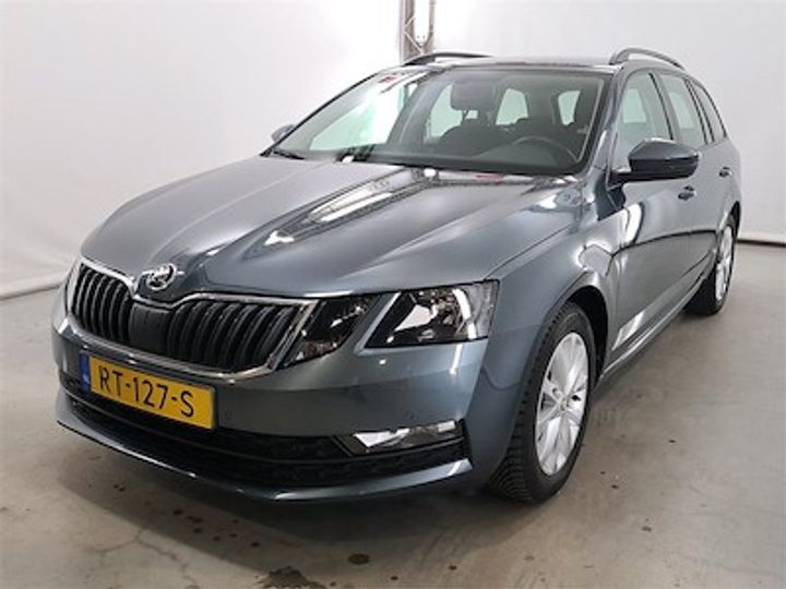 skoda octavia 2018 tmbjg9ne3j0244526