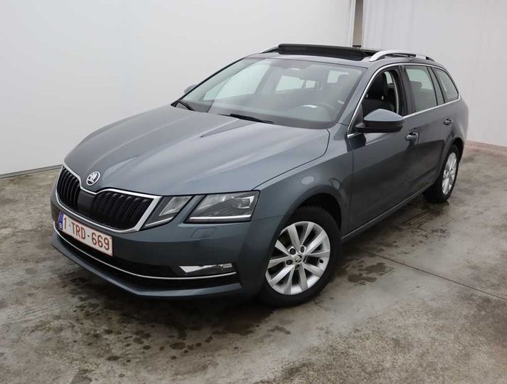 skoda octavia combi fl&#3916 2018 tmbjg9ne3j0244736