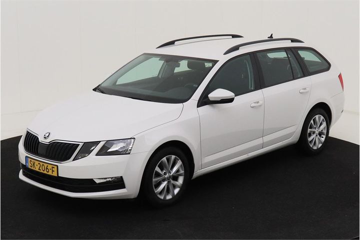 skoda octavia 2018 tmbjg9ne3j0263349