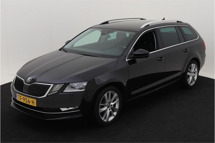 skoda octavia 2018 tmbjg9ne3j0311917