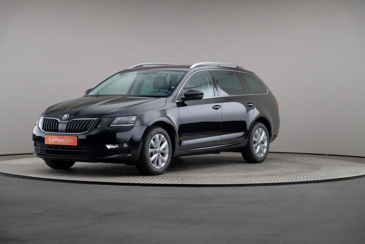 skoda octavia 2018 tmbjg9ne3j0317975