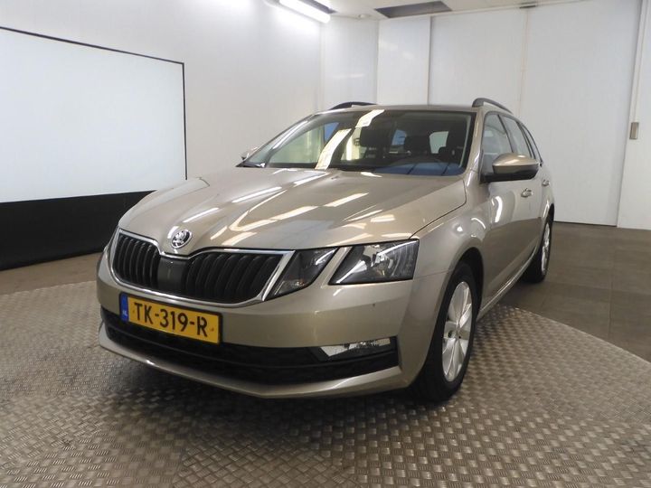 skoda octavia combi 2018 tmbjg9ne3k0015393