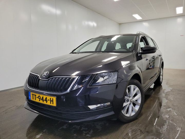 skoda octavia combi 2018 tmbjg9ne3k0054436