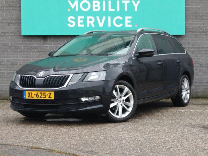 skoda octavia 2019 tmbjg9ne3k0108933