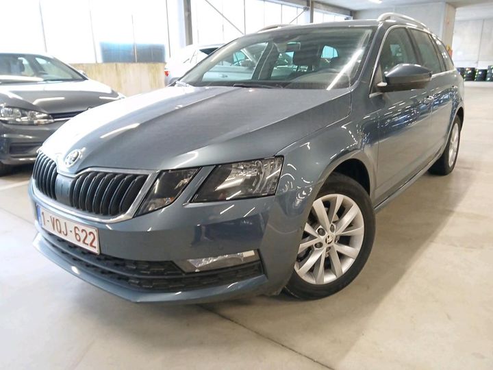 koda octavia combi 2019 tmbjg9ne3k0120502