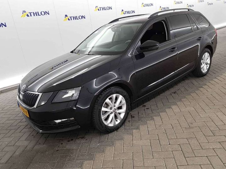 skoda octavia combi 2019 tmbjg9ne3k0155752