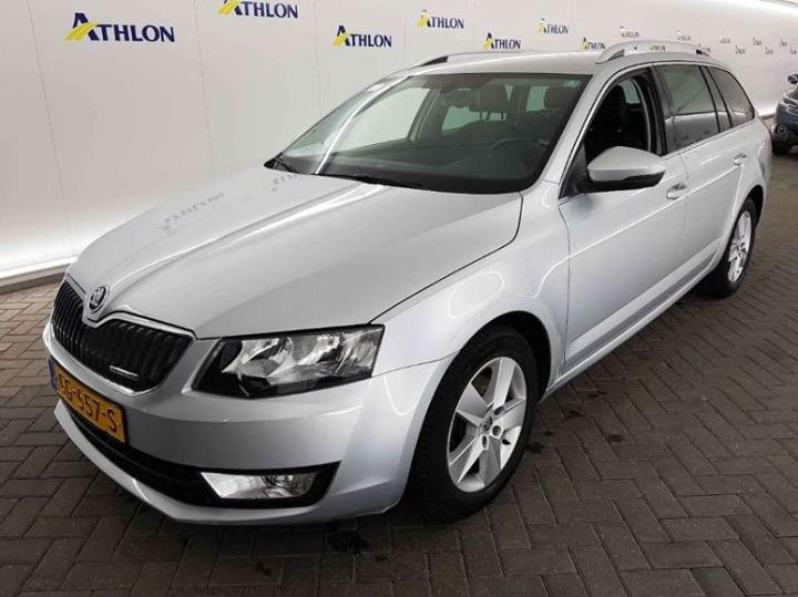 skoda octavia combi 2015 tmbjg9ne4f0238810