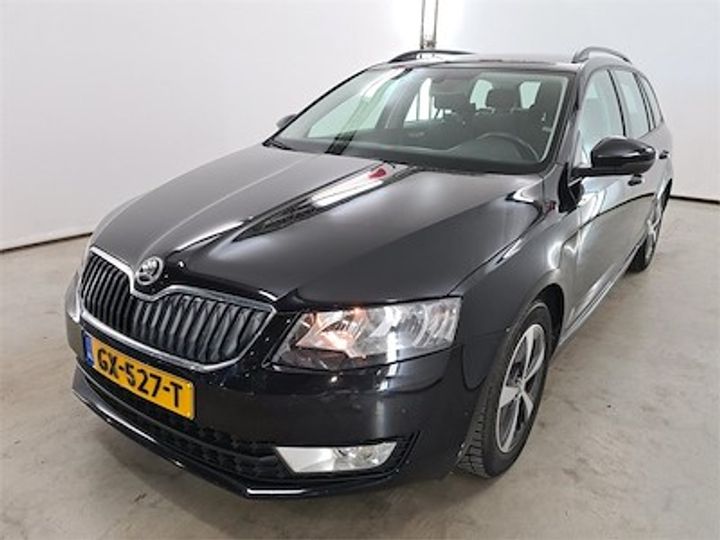 skoda octavia combi 2015 tmbjg9ne4g0069020