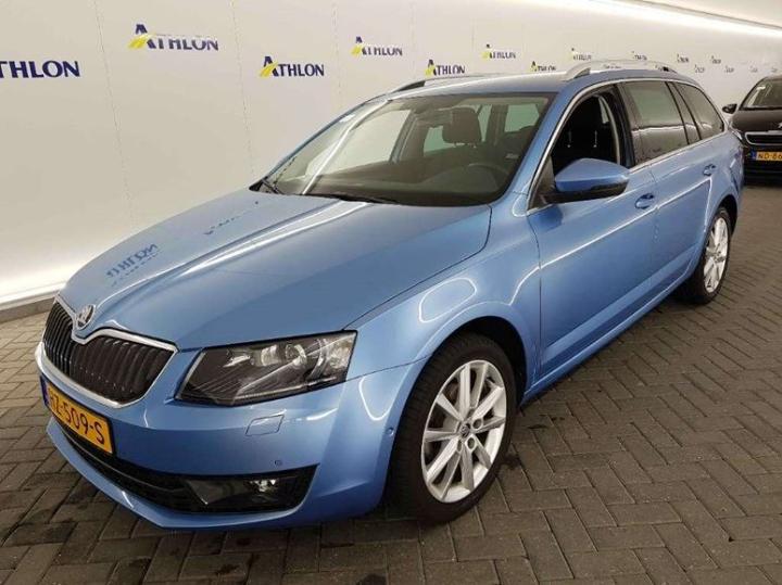 skoda octavia 2016 tmbjg9ne4g0162247