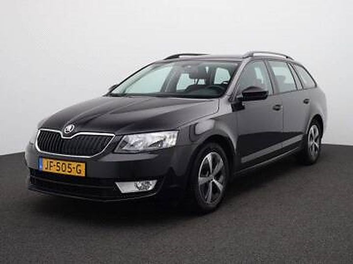 skoda octavia combi 2016 tmbjg9ne4g0186872