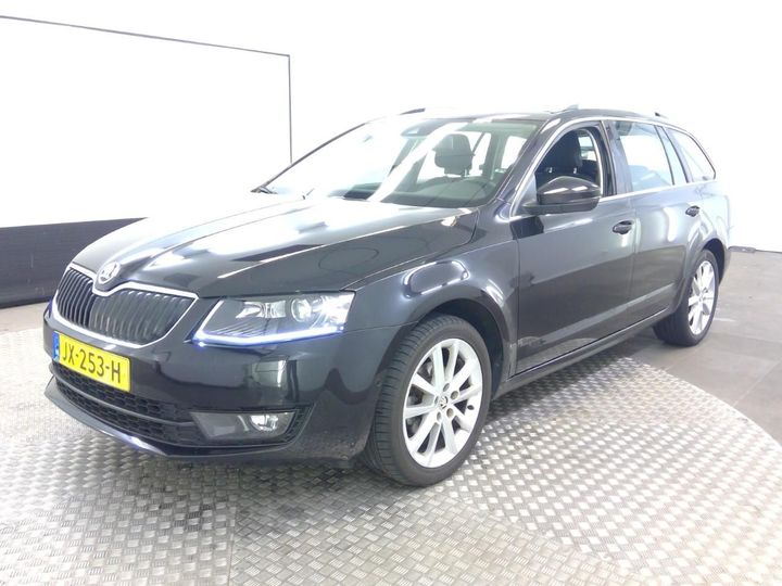 skoda octavia combi 2016 tmbjg9ne4h0019042