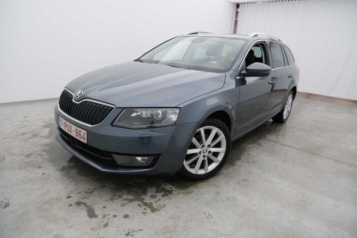 skoda octavia combi &#3913 2016 tmbjg9ne4h0052607