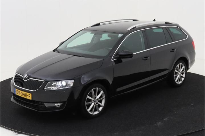 skoda octavia combi 2016 tmbjg9ne4h0065275