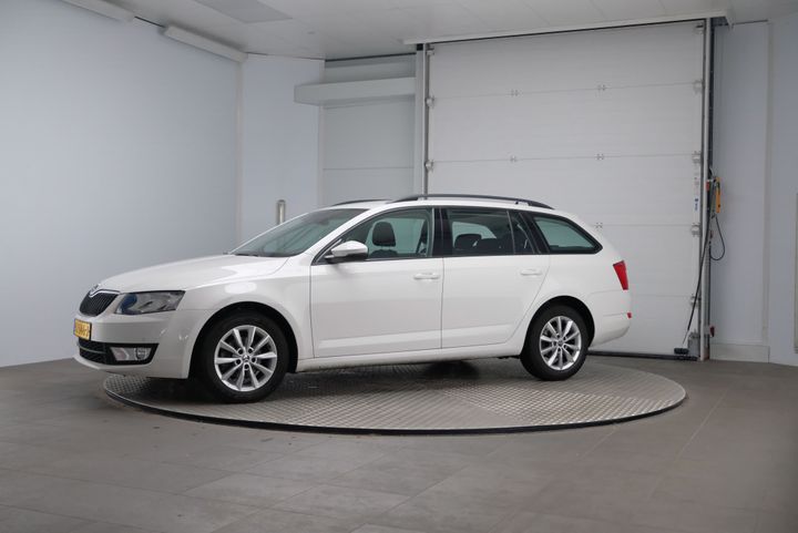 skoda octavia combi 2016 tmbjg9ne4h0135373