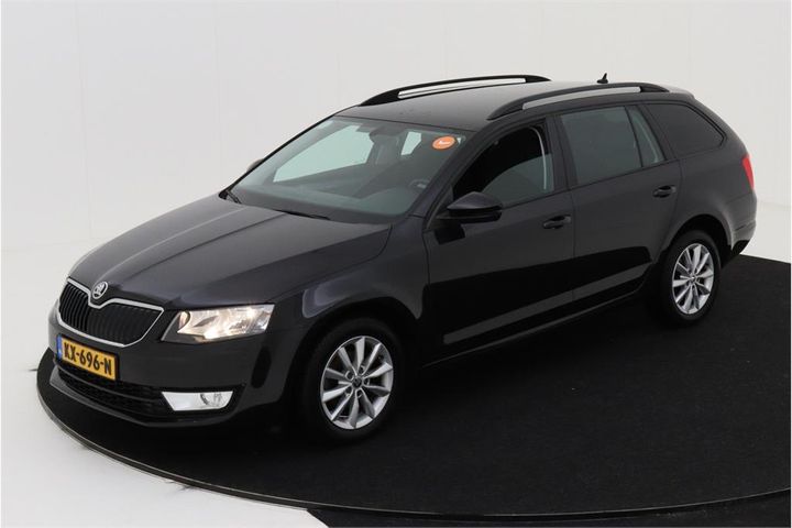 skoda octavia combi 2016 tmbjg9ne4h0136622