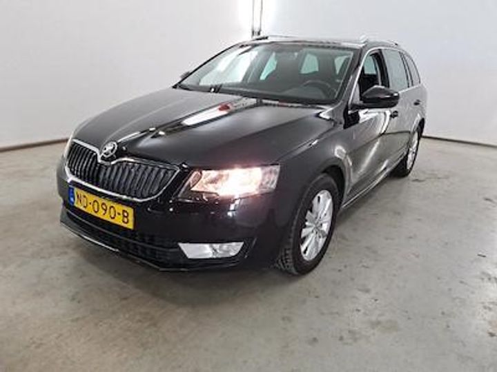 skoda octavia combi 2017 tmbjg9ne4h0139794