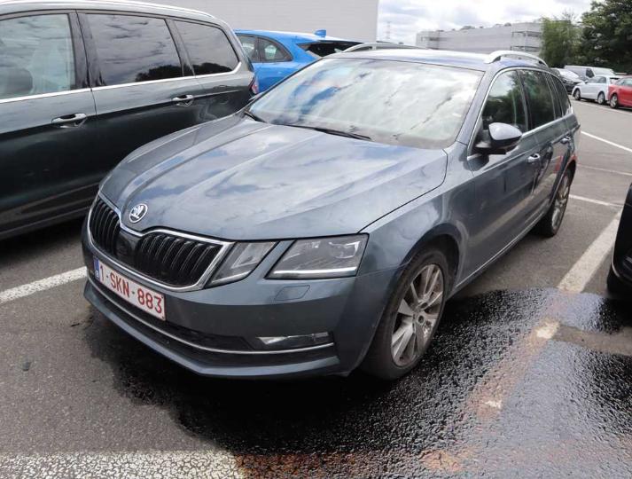 skoda octavia 2017 tmbjg9ne4j0064259