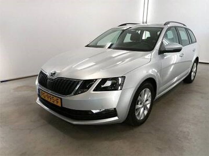 skoda octavia 2017 tmbjg9ne4j0095639