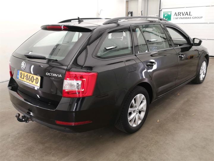 skoda octavia 2018 tmbjg9ne4j0199290