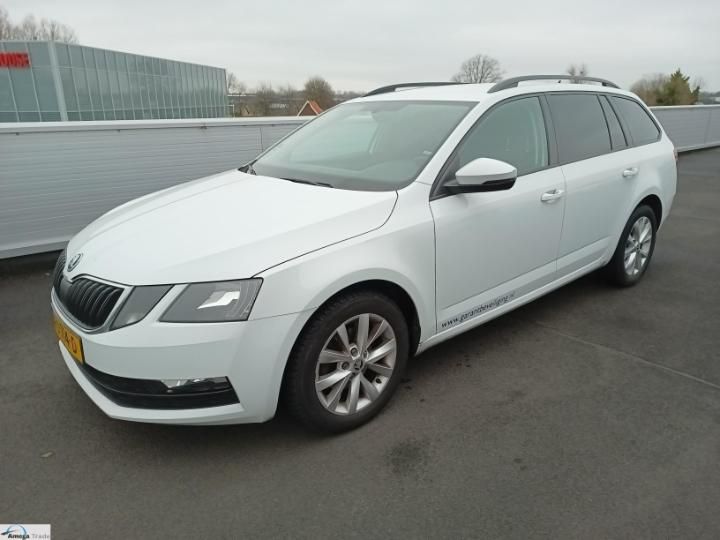 skoda octavia combi 2018 tmbjg9ne4j0201460