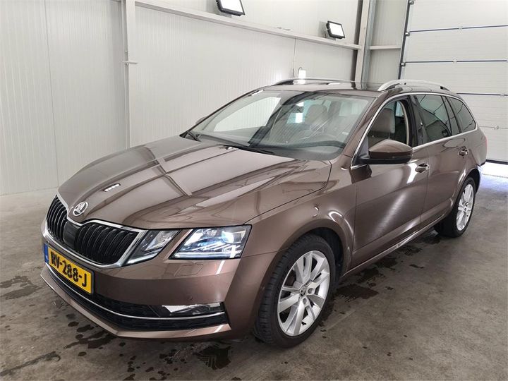 skoda octavia 2018 tmbjg9ne4j0251128