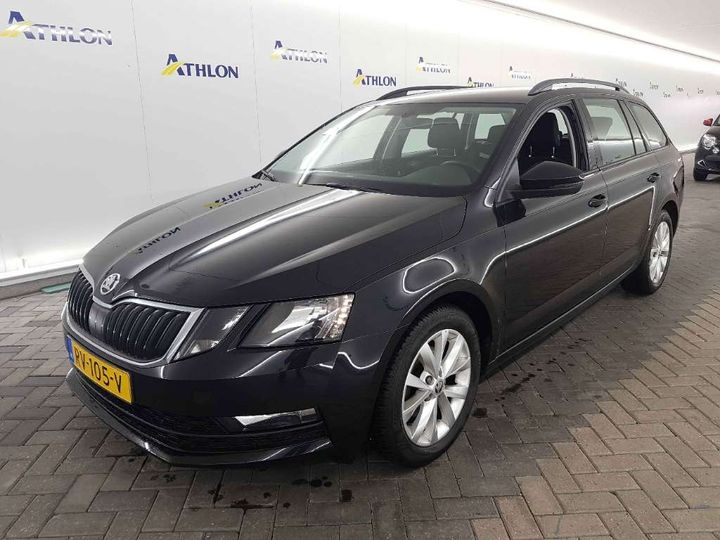 skoda octavia combi 2018 tmbjg9ne4j0255616