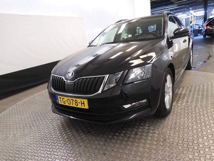 skoda octavia combi 2018 tmbjg9ne4j0279754