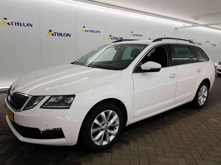 skoda octavia combi 2018 tmbjg9ne4j0326541