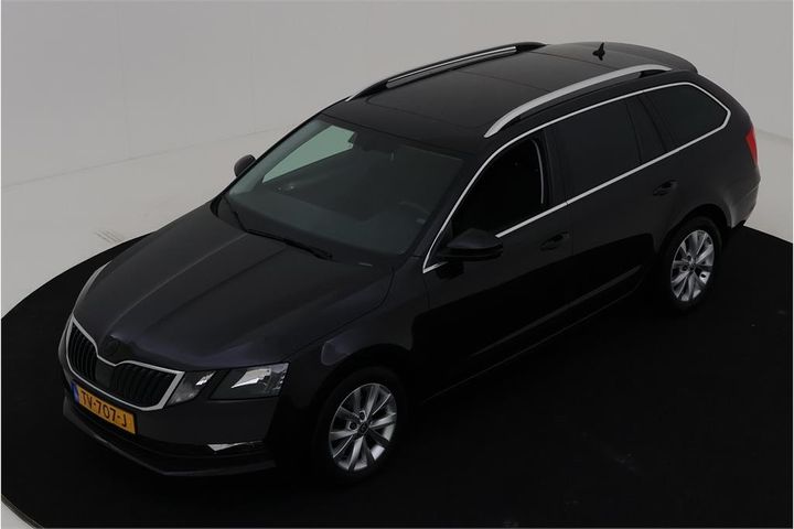 skoda octavia combi 2018 tmbjg9ne4k0044871