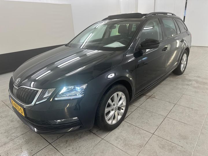 koda octavia combi 2019 tmbjg9ne4k0062495