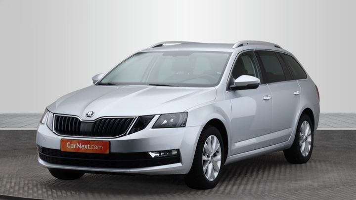 skoda octavia combi 2018 tmbjg9ne4k0063243