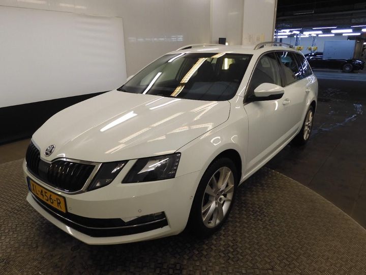 skoda octavia combi 2019 tmbjg9ne4k0129144