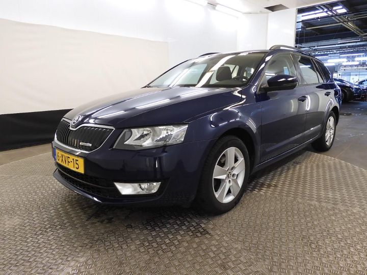 skoda octavia combi 2014 tmbjg9ne5f0082602